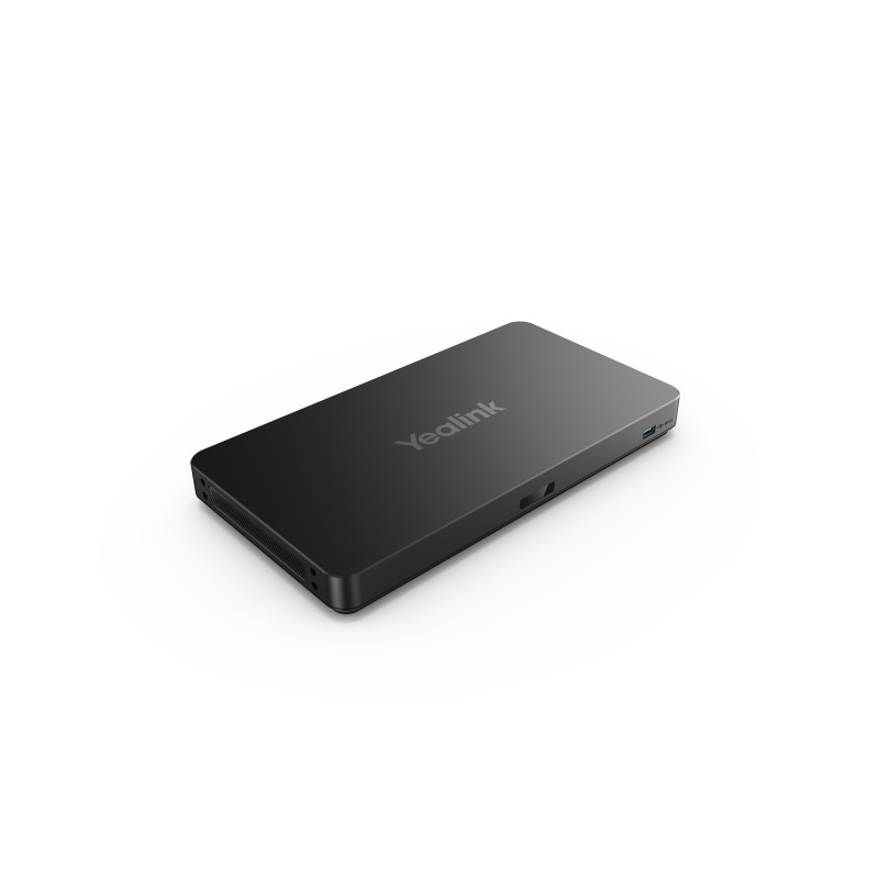 Yealink MSFT - AVHub
